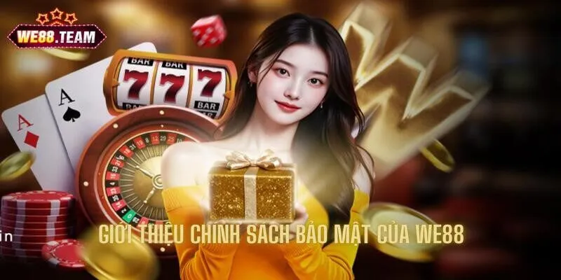 Giới thiệu về chính sách quan trọng hàng đầu Giới thiệu về chính sách quan trọng hàng đầu