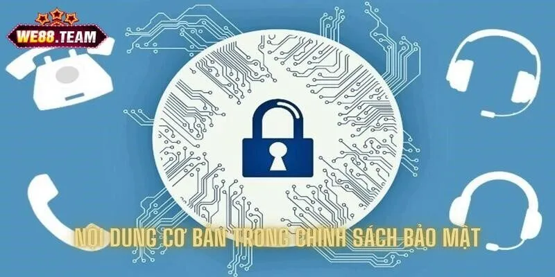 Tìm hiểu nội dung cơ bản trong chính sách quan trọng Tìm hiểu nội dung cơ bản trong chính sách quan trọng