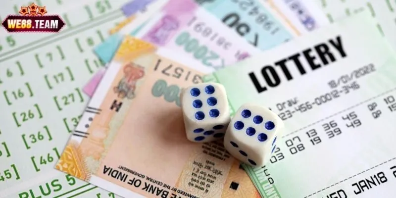 Sảnh game xổ số WE88 online Sảnh game xổ số WE88 online