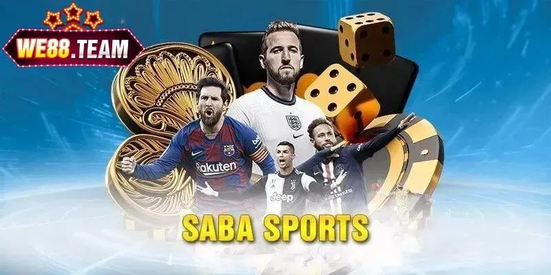 Saba Sport