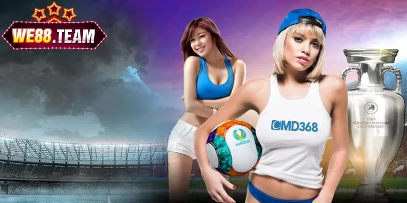 Thông tin khái quát chung về sảnh chơi CMD368 đến hội viên